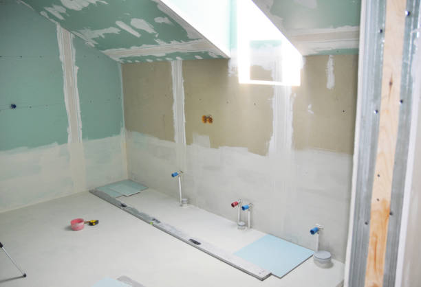 Best Drywall Texturing  in Glencoe, IL